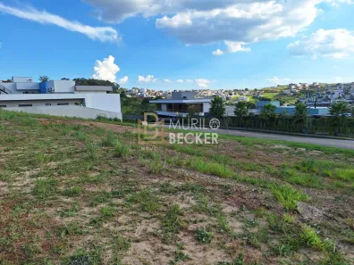 Lote/Terreno à venda, 600m² no Condomínio Residencial Colinas do Paratehy, São José dos Campos