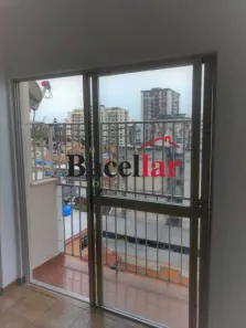 Apartamento com 2 Quartos à venda, 60m² no Riachuelo, Rio de Janeiro