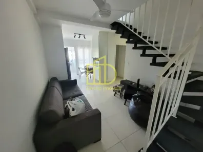 Cobertura com 2 Quartos à venda, 104m² no Boa Vista, Sorocaba