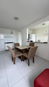 Apartamento com 2 Quartos para alugar, 50m² no Nova Parnamirim, Parnamirim