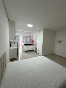 Kitnet com 1 Quarto para alugar, 24m² no Vila Pirajussara, São Paulo