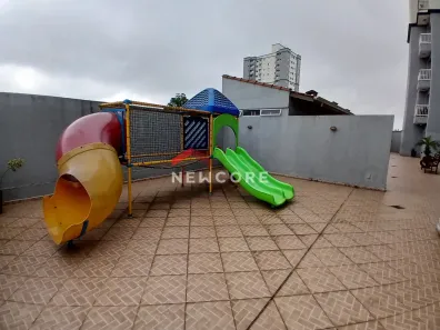 Apartamento com 2 Quartos à venda, 52m² no Vila Príncipe de Gales, Santo André