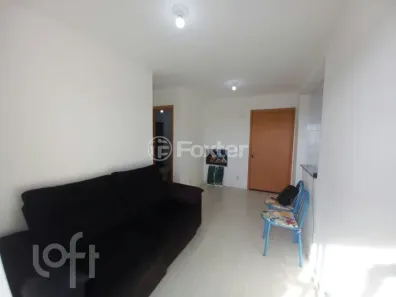Apartamento com 2 Quartos à venda, 47m² no Costa e Silva, Porto Alegre