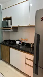Apartamento com 2 Quartos à venda, 49m² no Centro, Guarulhos