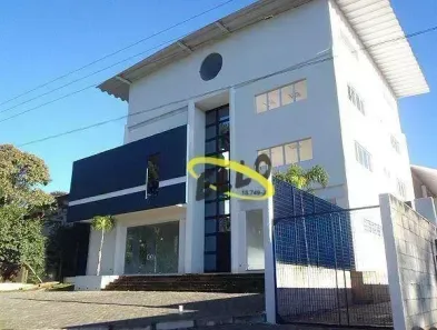 Sala Comercial para alugar, 87m² no Chácara do Planalto, Vargem Grande Paulista