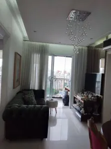 Flat com 1 Quarto para alugar, 48m² no Vila Nova Conceição, São Paulo