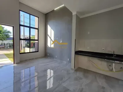 Casa de Condomínio com 3 Quartos à venda, 116m² no Jardim Novo Horizonte, Sorocaba