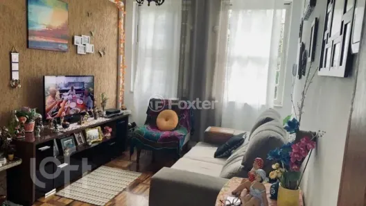Apartamento com 2 Quartos à venda, 50m² no Passo da Areia, Porto Alegre