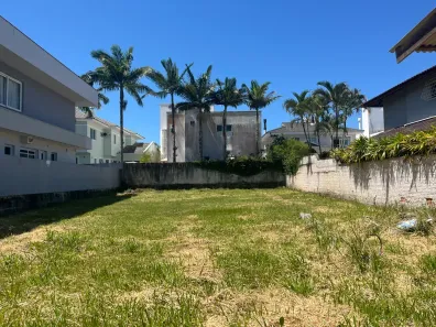 Lote/Terreno à venda, 450m² no Jurerê Internacional, Florianópolis