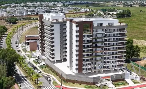 Apartamento com 4 Quartos à venda, 181m² no Jacuhy, Serra