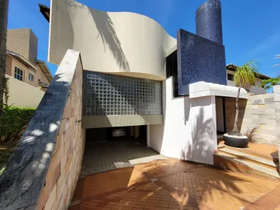 Casa com 4 Quartos à venda, 400m² no Vilas do Atlântico, Lauro de Freitas