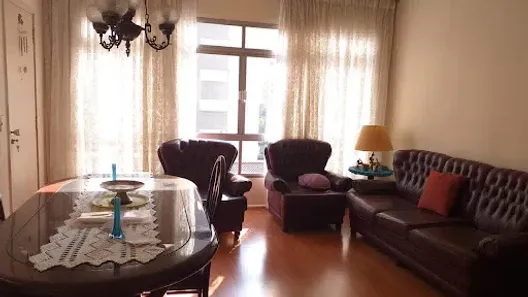 Apartamento com 3 Quartos à venda, 94m² no Vila Nova Conceição, São Paulo