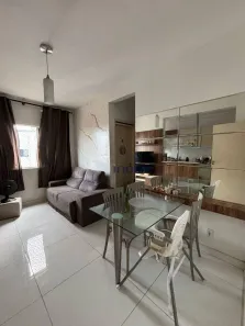 Apartamento com 2 Quartos à venda, 50m² no Mondubim, Fortaleza