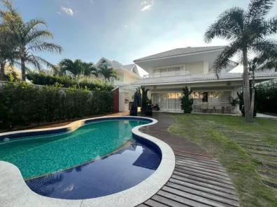 Casa com 4 Quartos à venda, 480m² no Barra da Tijuca, Rio de Janeiro