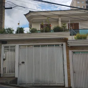Sobrado com 3 Quartos à venda, 228m² no Vila Barreto, São Paulo