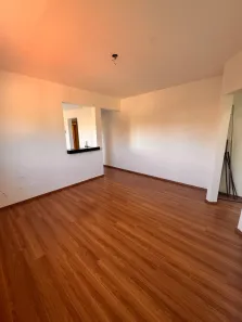 Apartamento com 2 Quartos à venda, 66m² no Três Barras, Contagem