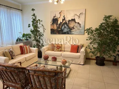Apartamento com 3 Quartos à venda, 132m² no Ipanema, Rio de Janeiro