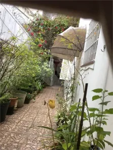 Sobrado com 3 Quartos à venda, 257m² no Aclimação, São Paulo