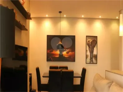 Apartamento com 2 Quartos à venda, 65m² no Barra Funda, São Paulo