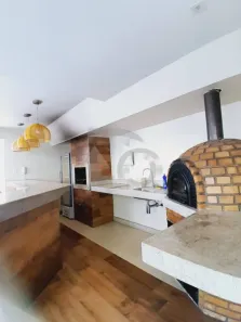 Apartamento com 3 Quartos à venda, 109m² no Grageru, Aracaju