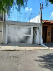 Casa com 2 Quartos à venda, 140m² no Vila Espanhola, São Paulo