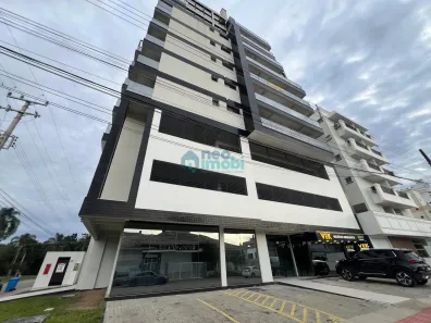 Apartamento com 2 Quartos à venda, 84m² no Pedra Branca, Palhoça