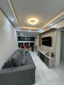 Apartamento com 2 Quartos à venda, 62m² no Além Ponte, Sorocaba