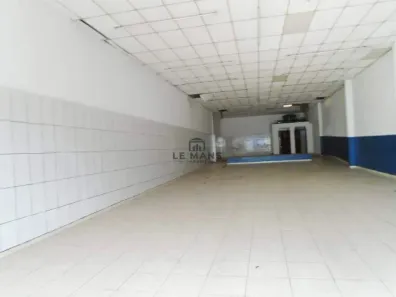 Ponto Comercial para alugar, 286m² no Nova Piracicaba, Piracicaba