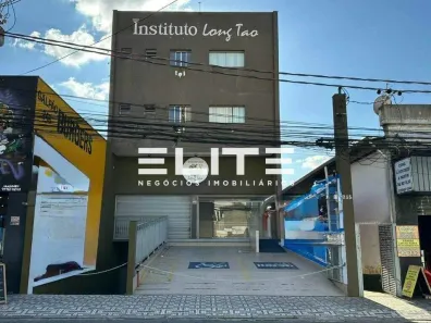 Prédio Comercial à venda, 1210m² no Centro, Santo André