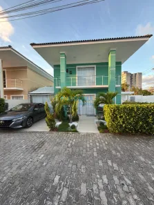 Casa de Condomínio com 4 Quartos à venda, 260m² no Buraquinho, Lauro de Freitas