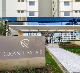 Apartamento com 3 Quartos à venda, 216m² no Gleba Fazenda Palhano, Londrina