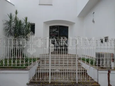 Casa com 5 Quartos à venda, 400m² no Cidade Alta, Piracicaba