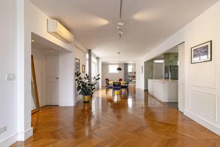 Apartamento com 3 Quartos à venda, 180m² no Cerqueira César, São Paulo