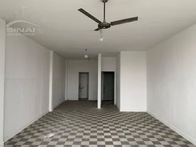 Sala Comercial para alugar, 60m² no Luz, São Paulo