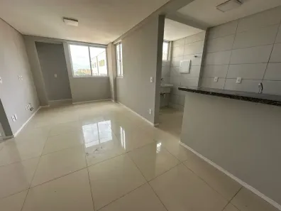 Apartamento com 3 Quartos à venda, 57m² no Cristo Rei, Teresina