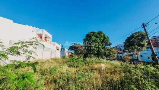 Lote/Terreno à venda, 404m² no Jardim São Roque, Americana