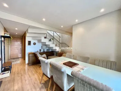 Apartamento com 2 Quartos à venda, 161m² no Jardim Europa, Sorocaba
