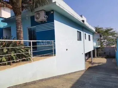 Casa com 2 Quartos à venda, 160m² no Jardim Terras de São João, Jacareí