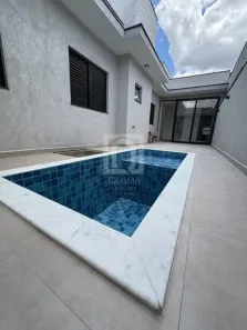Casa de Condomínio com 3 Quartos à venda, 134m² no Wanel Ville, Sorocaba