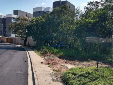 Lote/Terreno à venda, 4752m² no Jardim Pioneiro, Cotia