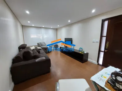 Sobrado com 3 Quartos à venda, 170m² no Vila Lageado, São Paulo