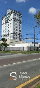 Lote/Terreno à venda, 470m² no Centro, São José dos Pinhais