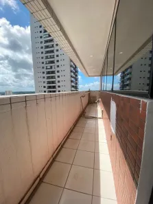 Sala Comercial com 3 Quartos para alugar, 67m² no Marco, Belém