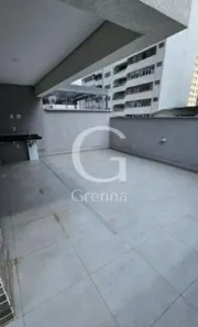 Apartamento com 1 Quarto à venda, 77m² no Pinheiros, São Paulo