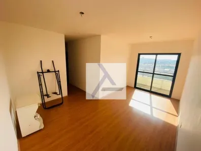 Apartamento com 3 Quartos à venda, 74m² no Vila do Castelo, São Paulo