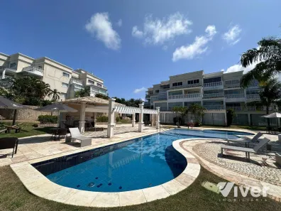 Apartamento com 2 Quartos para alugar, 77m² no Pirangi do Norte (Distrito Litoral), Parnamirim