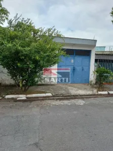 Casa com 3 Quartos à venda, 380m² no Vila Guilherme, São Paulo