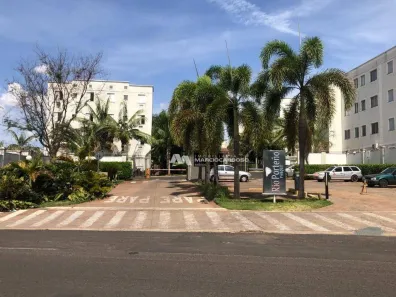 Apartamento com 2 Quartos à venda, 45m² no Loteamento Clube V, São José do Rio Preto