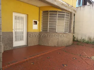 Sobrado com 3 Quartos à venda, 170m² no Vila Congonhas, São Paulo