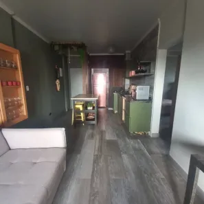 Apartamento com 2 Quartos à venda, 68m² no Jardim Las Palmas, Guarujá